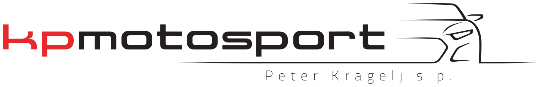 KP MotoSport — Peter Kragelj s.p.